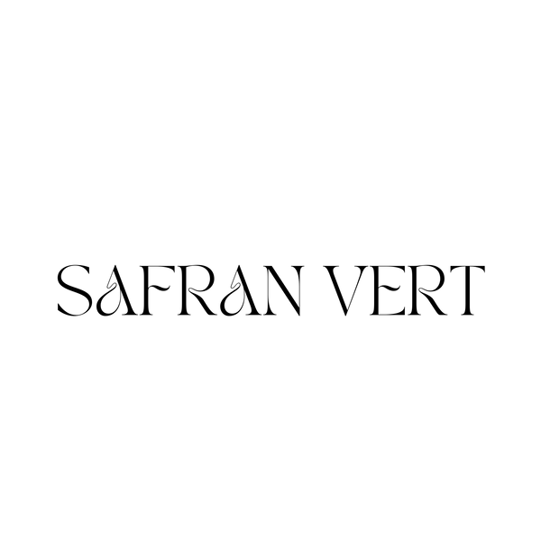 Safran Vert